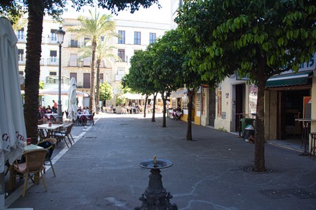 Santiago de la Ribera